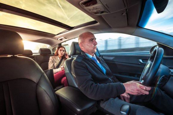 Taxi Du Capricorne La Possession - Réserver un chauffeur VTC pour un trajet sur l’île de la Réunion