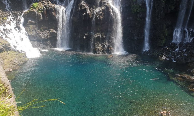 la réunion l'ile intense 